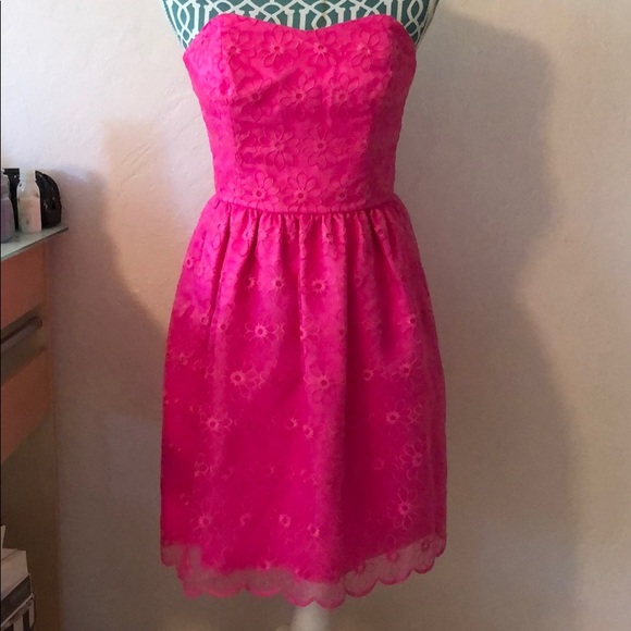 Lilly Pulitzer Dresses & Skirts - Lilly Pulitzer Dress 👗